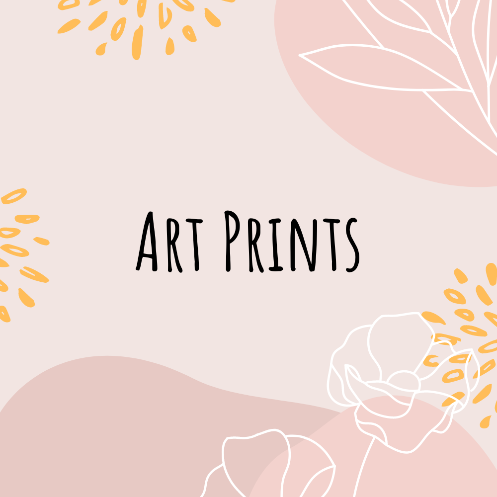 Art Prints