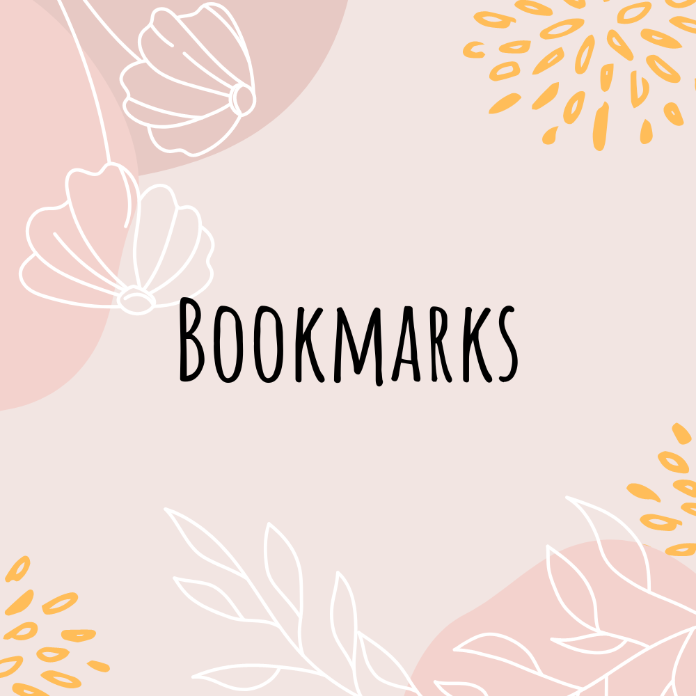 Bookmarks