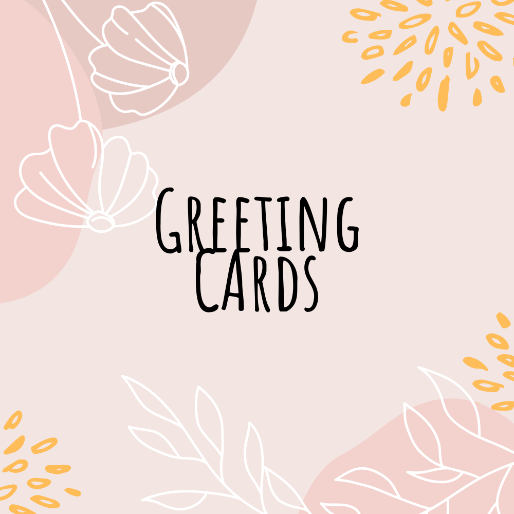 Greeting Cards