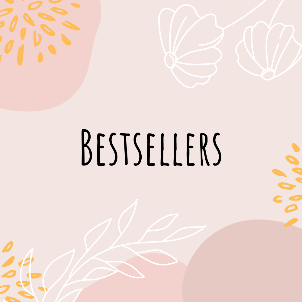 Bestsellers