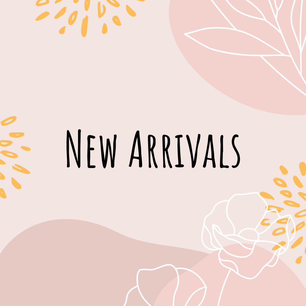 New Arrivals