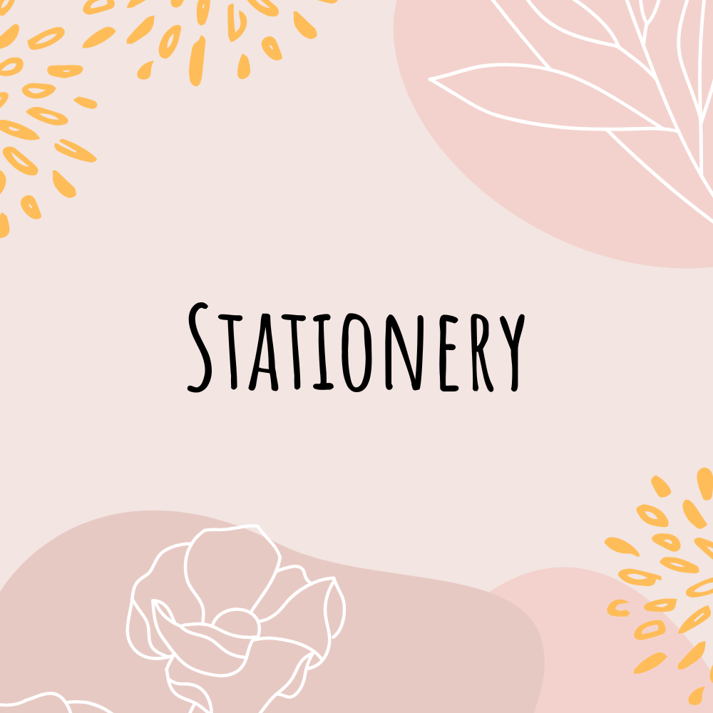 Stationery