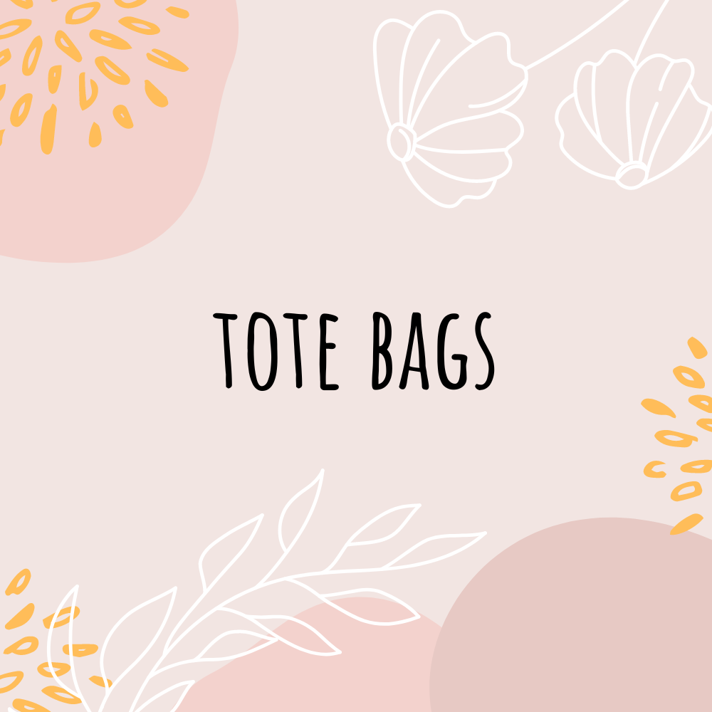 Tote Bags