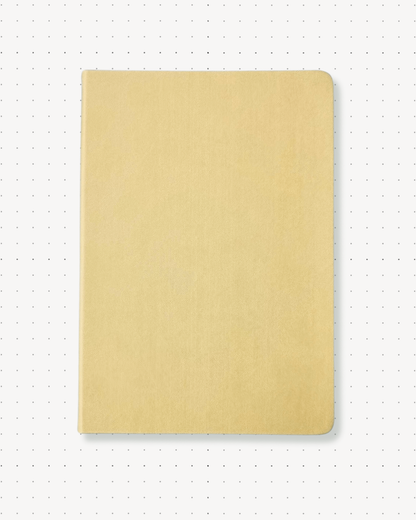 Dotted Notebooks - Custom Design and Colours - Swallow Wind Art